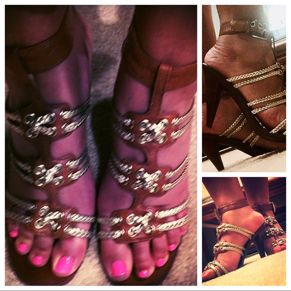Michael Kors Sandals